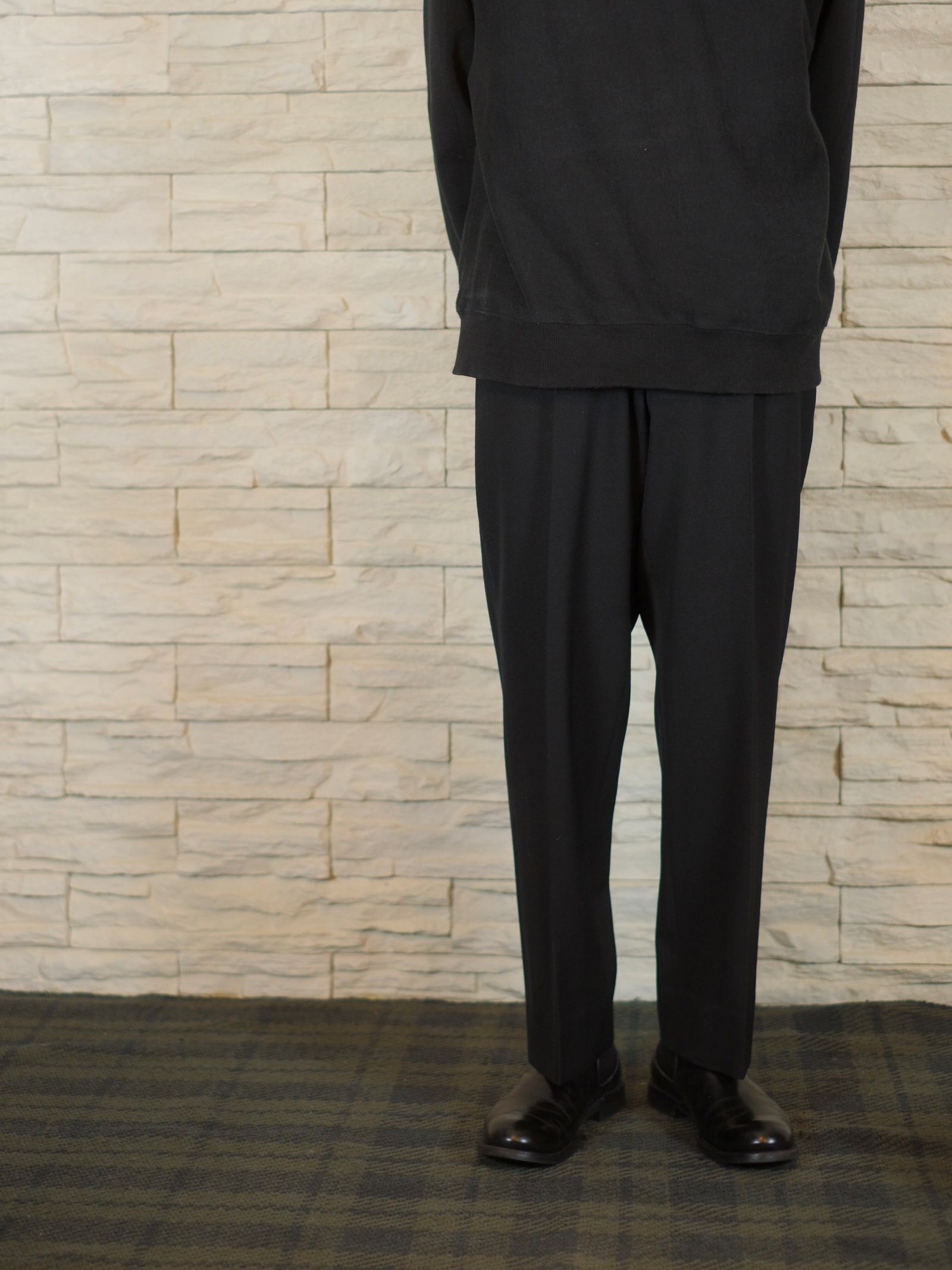服に生活を制限されないために
