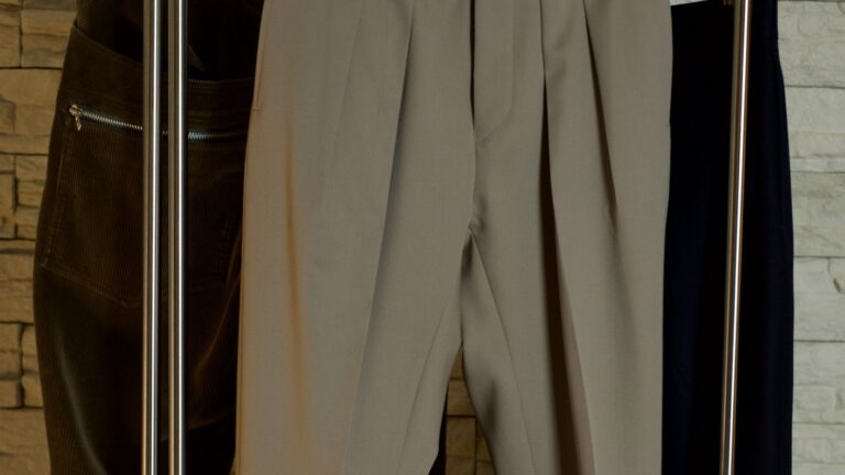 お気に入りの服が、着られる服になるとは限らない