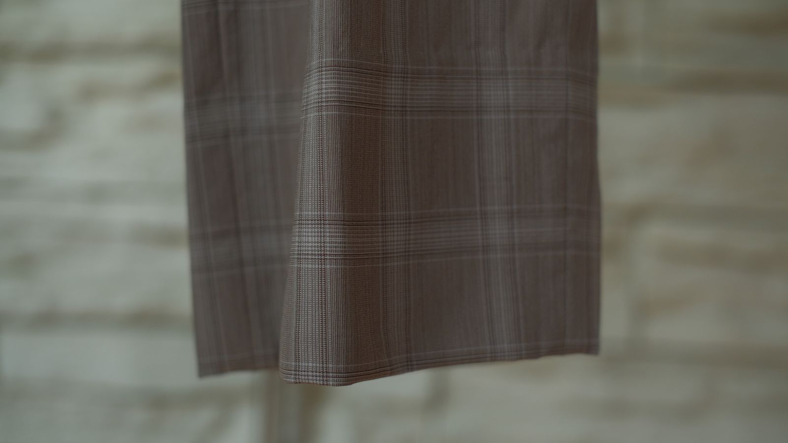 服の悦びは、買った瞬間だけでは終わらない